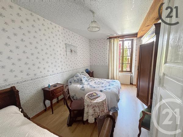 Maison à vendre  10 pièces - 324 m2 CHENY - 89