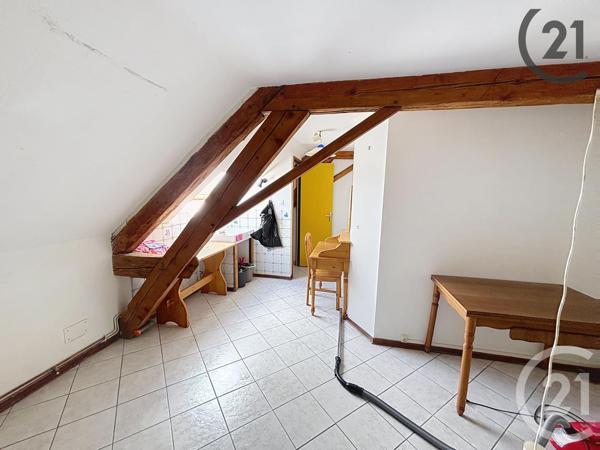 Maison à vendre  10 pièces - 324 m2 CHENY - 89