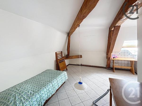 Maison à vendre  10 pièces - 324 m2 CHENY - 89