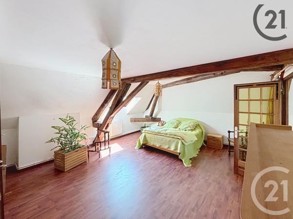 Maison à vendre  10 pièces - 324 m2 CHENY - 89