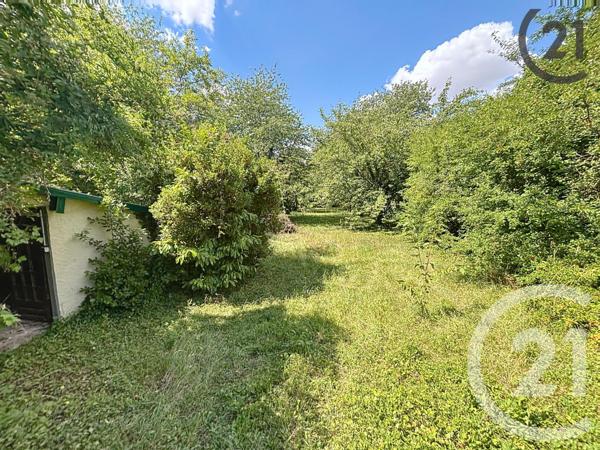 Maison à vendre  10 pièces - 324 m2 CHENY - 89