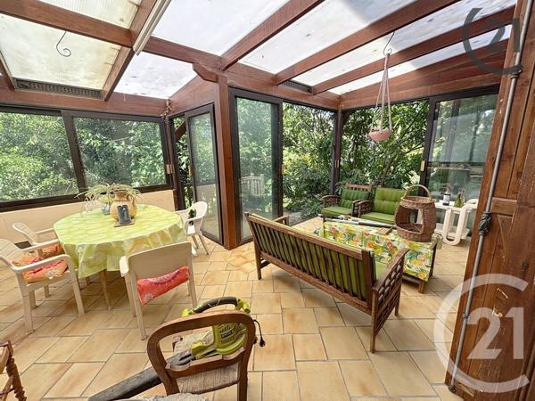 Maison à vendre  10 pièces - 324 m2 CHENY - 89