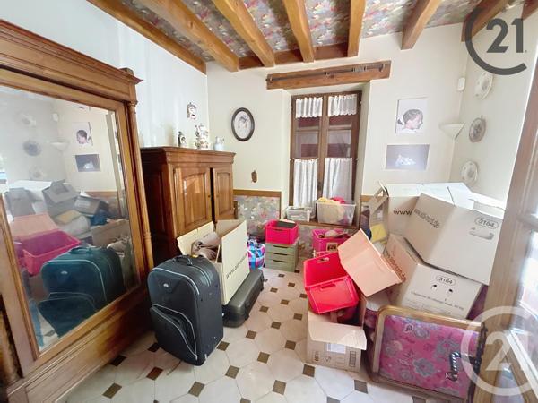Maison à vendre  10 pièces - 324 m2 CHENY - 89