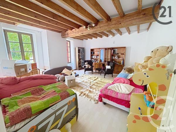 Maison à vendre  10 pièces - 324 m2 CHENY - 89