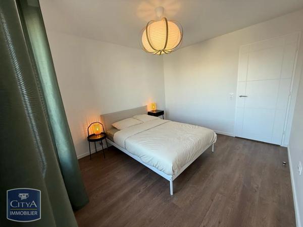 Appartement à louer 2 pièces 50m² La Courneuve (93120)
