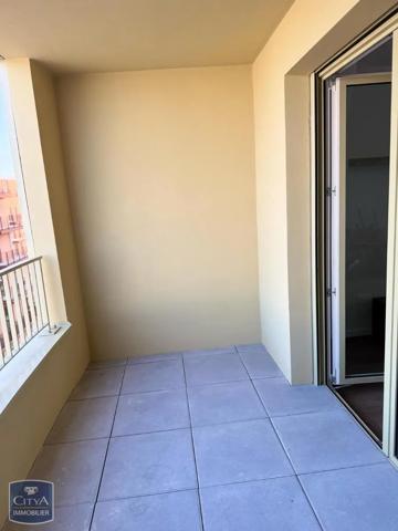 Appartement à louer 2 pièces 50m² La Courneuve (93120)