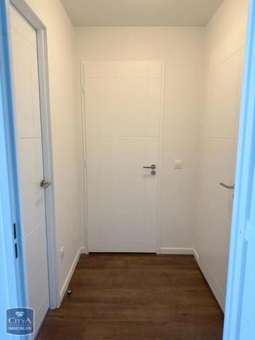 Appartement à louer 2 pièces 50m² La Courneuve (93120)