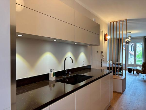 Appartement Annecy 3 pièce(s) 62.03 m2