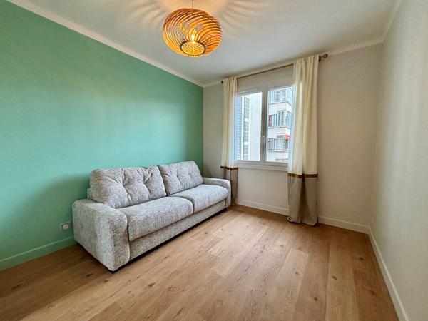 Appartement Annecy 3 pièce(s) 62.03 m2