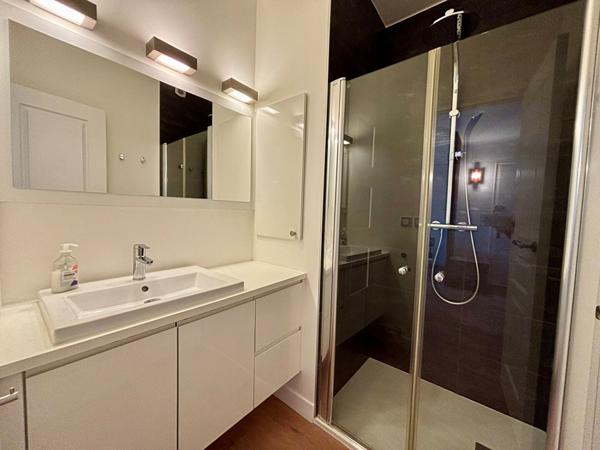 Appartement Annecy 3 pièce(s) 62.03 m2