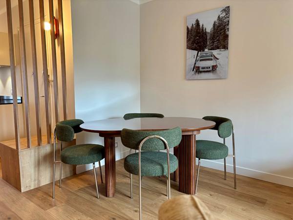 Appartement Annecy 3 pièce(s) 62.03 m2