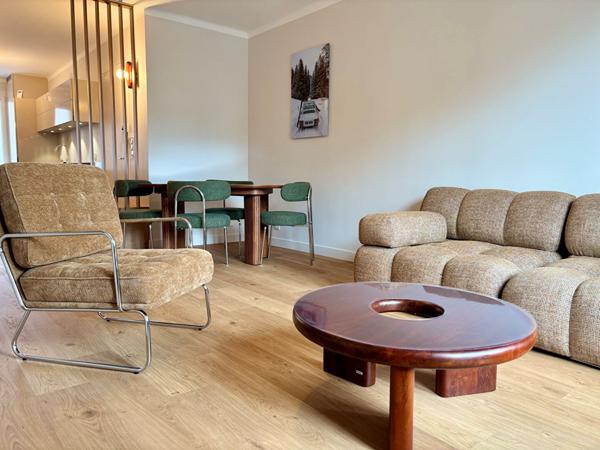 Appartement Annecy 3 pièce(s) 62.03 m2