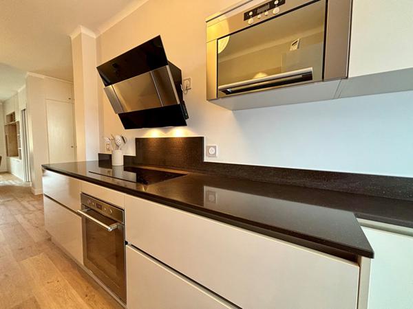 Appartement Annecy 3 pièce(s) 62.03 m2