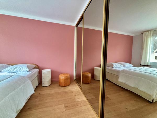 Appartement Annecy 3 pièce(s) 62.03 m2