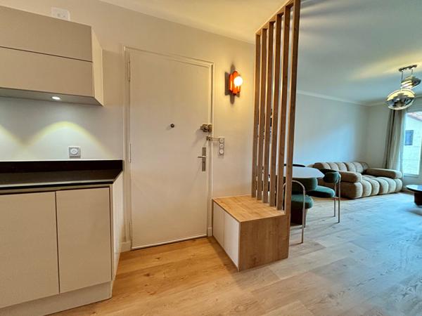 Appartement Annecy 3 pièce(s) 62.03 m2