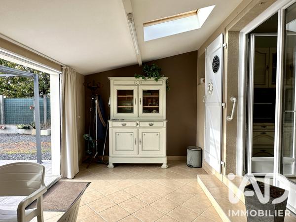 Maison à vendre 4 pièces 98 m² Cugand