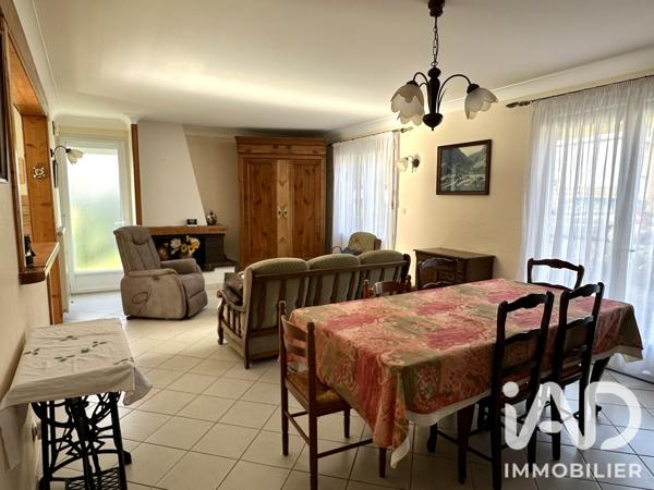 Maison à vendre 4 pièces 98 m² Cugand