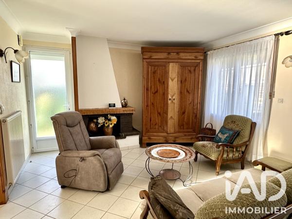 Maison à vendre 4 pièces 98 m² Cugand