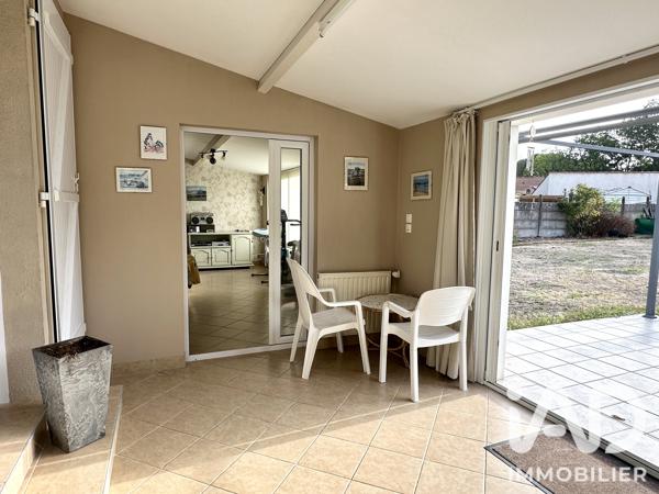 Maison à vendre 4 pièces 98 m² Cugand
