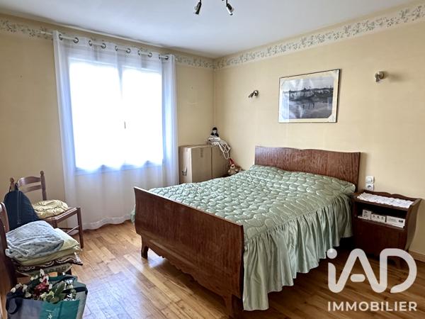Maison à vendre 4 pièces 98 m² Cugand