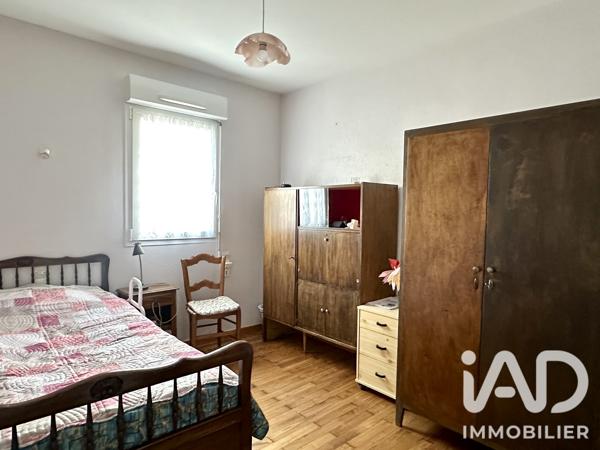 Maison à vendre 4 pièces 98 m² Cugand