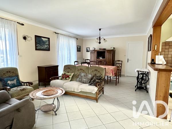 Maison à vendre 4 pièces 98 m² Cugand