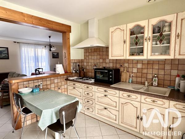 Maison à vendre 4 pièces 98 m² Cugand