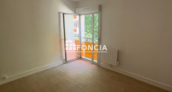 Location Studio 16.92 m² - Le Plessis-robinson 92350