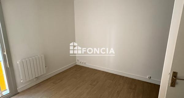 Location Studio 16.92 m² - Le Plessis-robinson 92350
