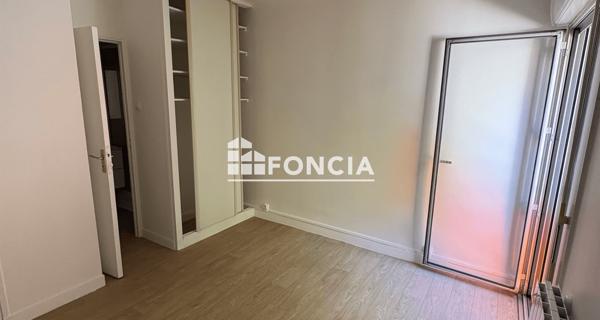 Location Studio 16.92 m² - Le Plessis-robinson 92350