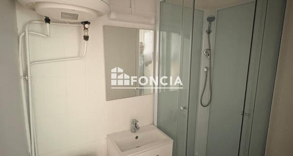 Location Studio 16.92 m² - Le Plessis-robinson 92350