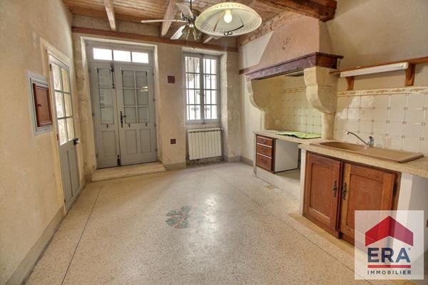 Maison Bollene 77 m² avec terrasse