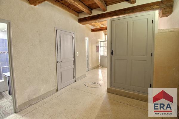 Maison Bollene 77 m² avec terrasse