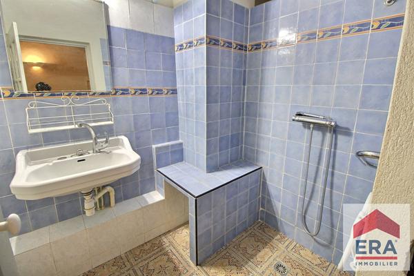 Maison Bollene 77 m² avec terrasse