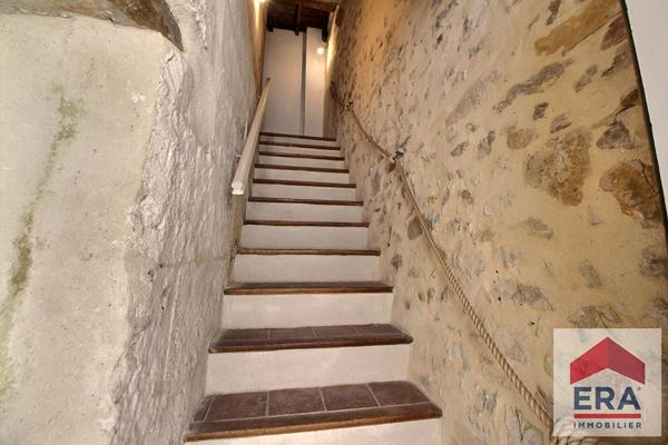 Maison Bollene 77 m² avec terrasse