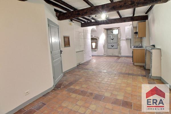 Maison Bollene 77 m² avec terrasse