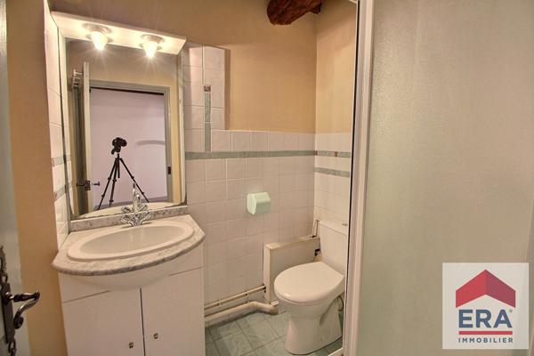 Maison Bollene 77 m² avec terrasse