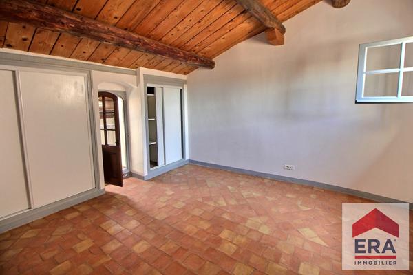 Maison Bollene 77 m² avec terrasse