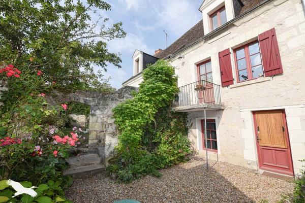 Maison à vendre |  Monthou-sur-Cher |  6 pièces | 150 m²