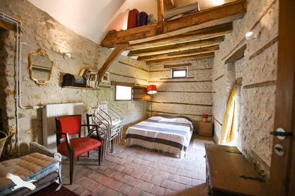 Maison à vendre |  Monthou-sur-Cher |  6 pièces | 150 m²