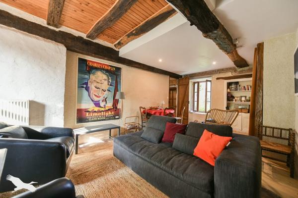 Maison à vendre |  Monthou-sur-Cher |  6 pièces | 150 m²