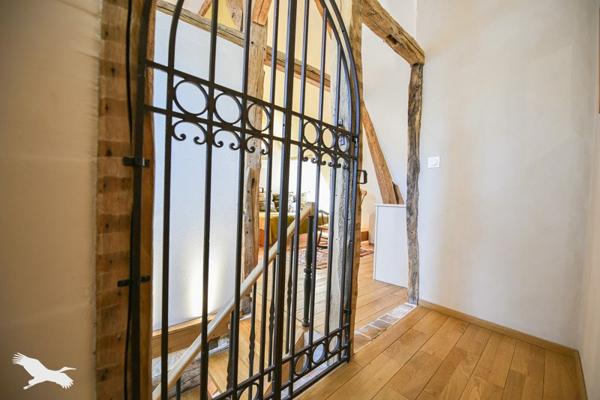 Maison à vendre |  Monthou-sur-Cher |  6 pièces | 150 m²