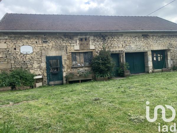 Maison traditionnelle 4 pièces de 95 m² à Balagny-sur-Thérain (60250)
