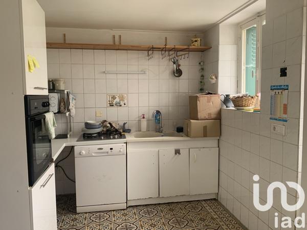 Maison traditionnelle 4 pièces de 95 m² à Balagny-sur-Thérain (60250)