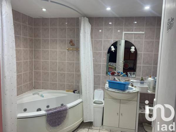 Maison traditionnelle 4 pièces de 95 m² à Balagny-sur-Thérain (60250)