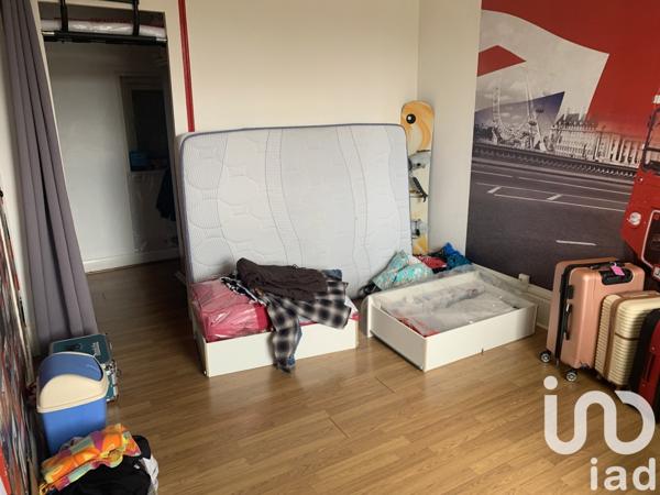 Maison traditionnelle 4 pièces de 95 m² à Balagny-sur-Thérain (60250)