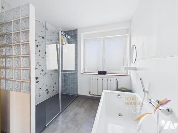 Maison entierement rénovée et isolée 