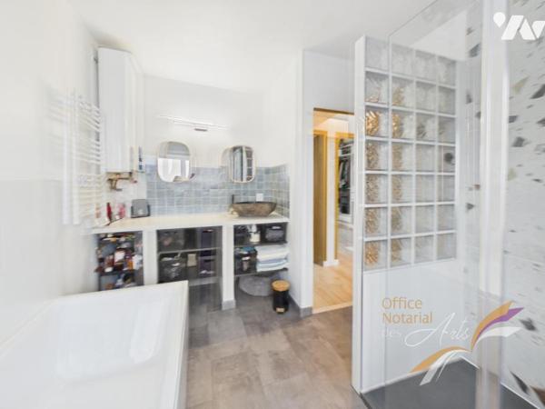 Maison entierement rénovée et isolée 
