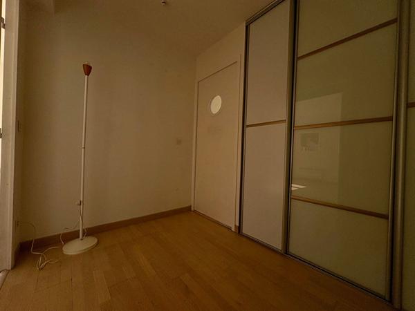 Appartement Bures Sur Yvette 4 pièce(s)