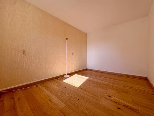 Appartement Bures Sur Yvette 4 pièce(s)